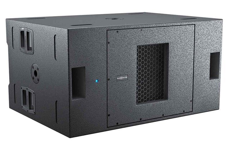 למה סאב מוגבר משנה את כל חוויית השמע