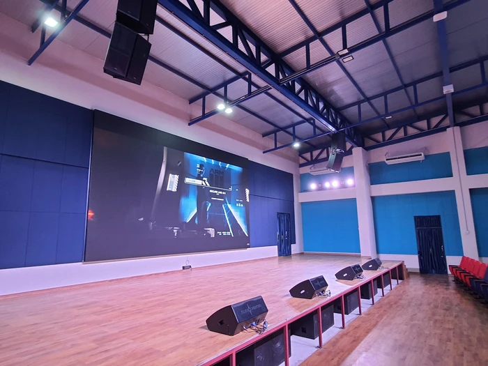 MONITOR AUDIO CENTER WM210-DSP