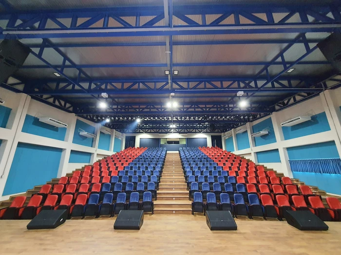 MONITOR AUDIO CENTER WM210-DSP