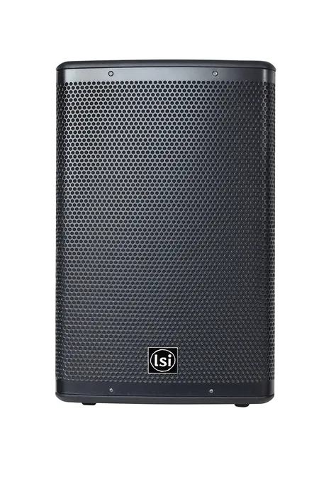 רמקול מוגבר BT 10"; 460W מובנה מדגם:FPO