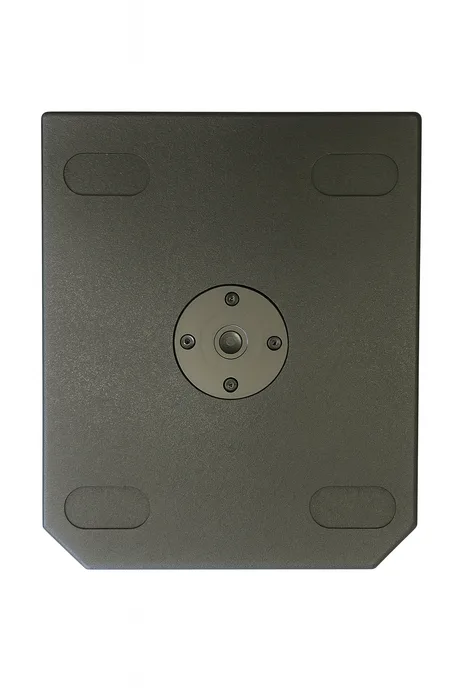 סאבוופר 12"; מוגבר 1200W WPM112AD