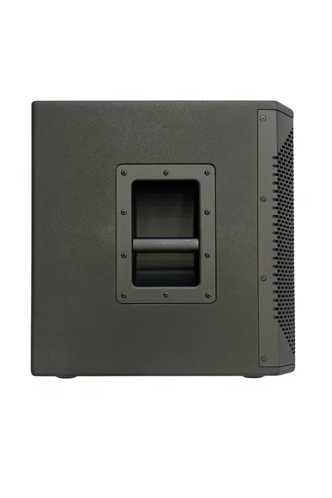 סאבוופר 12"; מוגבר 1200W WPM112AD