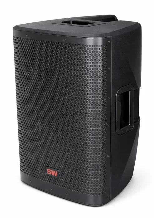 מערכת הגברה ממותג SW עד 200 איש