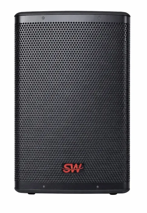 מערכת הגברה ממותג SW עד 200 איש