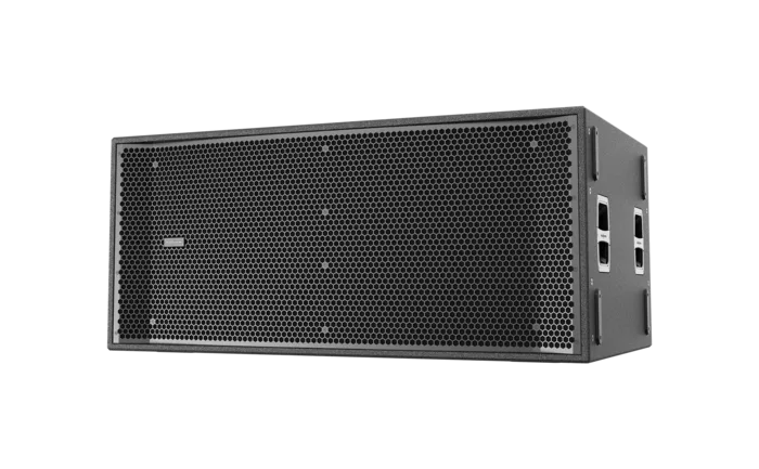 סאב וופר אקטיבי PRO-S5218A-6000W
