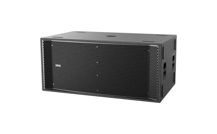 סאב וופר אקטיבי PRO-S5218A-6000W