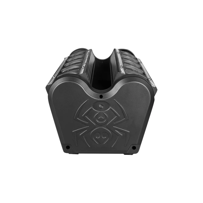 פנס ספיידר מקצועי הספק כולל: 300W RGBW