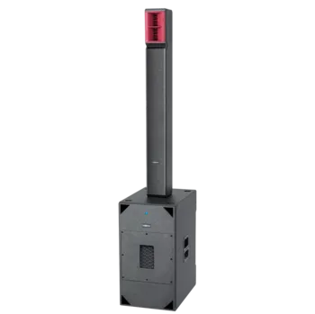 מערכות ליין אראי וקולונות