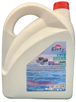 נוזלים למכונות