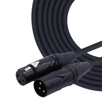 כבלים מחברים וציוד נלווה