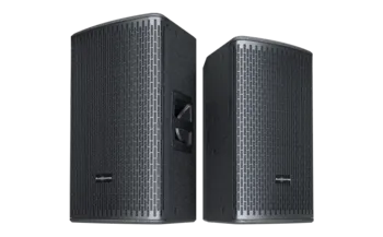 רמקולים פאסיביים