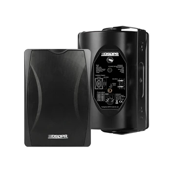 DSP8064B רמקול לקיר6.5" 40W עם ברז כוח