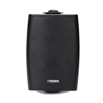 רמקול לקיר DSP6064B 50W אינץ' 8 מובנה שנאי 70V/100V