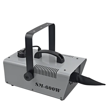STR-F-04 – מכונת שלג 600W עם שליטה קווית ואלחוטית