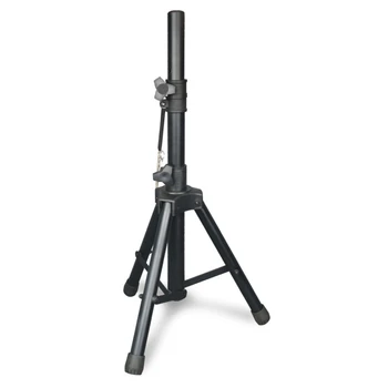 חצובת רמקול SPS-28 מתכווננת עם מגש פלסטיק