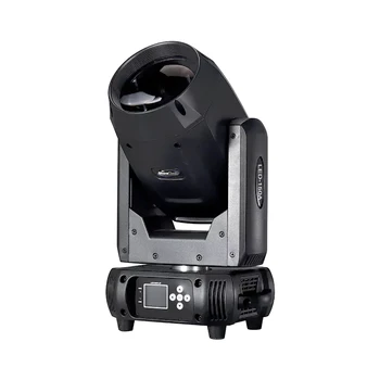 פנס חכם נע LED-150A בעוצמה 150W מסוג LED Beam