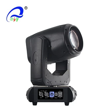 פנס חכם נע מסוג Beam/Spot עם זום – בהספק 260 וואט, דגם MH260.