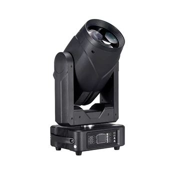 פנס חכם נע מסוג Beam – בהספק 295 וואט, דגם MH-295.