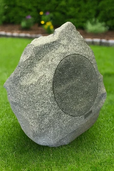 רמקול סלע עמיד במים 6.5" בהספק 30W ממותג:Lucky Tone