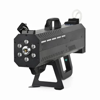אקדח עשן LED עוצמתי 1500W
