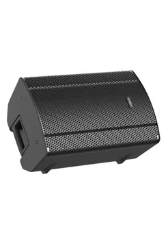 רמקול מוגבר AUDIO CENTER 12+1 1600W BT+MIC+LINE צג דיגיטלי מדגם:MA12+