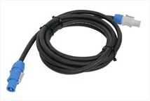 כבל חשמל POWERCON POWERCON 2.5MM באורך 2 מטר