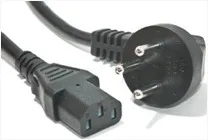 כבל קומקום תיקני באורך 1.5