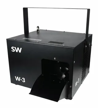 מכונת ערפל ממותג:SW דגם:W-3 הספק-900W