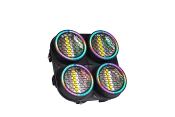 פנס שטיפה 4 Eye vintage lights