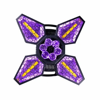 Blinder Pixel PLS פנס LAFG09 – 4×50W Retro Lighting