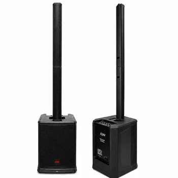 מערכת הגברה מקצועית ממותג:SW מדגם:PSTB12AD 1500W | סאב 12״ | DSP | Bluetooth 5.2