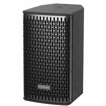 רמקול פסיבי מקצועי AUDIOCENTER DS08 – 8″ 150W