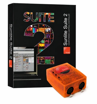 פלאג SUNLITE 2